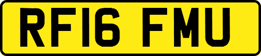 RF16FMU