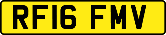 RF16FMV
