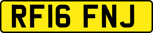RF16FNJ