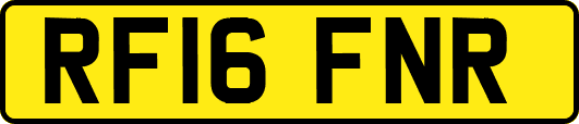 RF16FNR