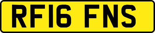 RF16FNS