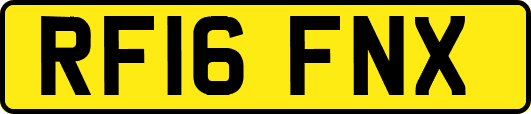 RF16FNX