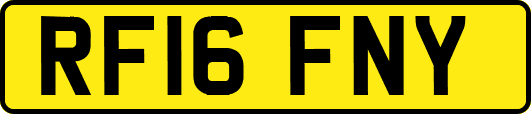 RF16FNY