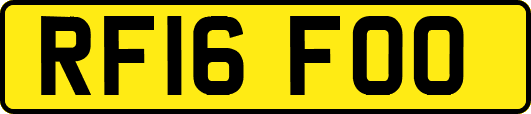 RF16FOO