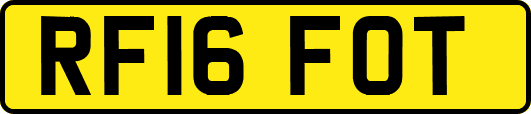 RF16FOT