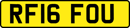 RF16FOU