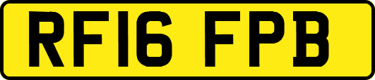 RF16FPB