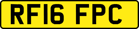 RF16FPC