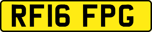 RF16FPG