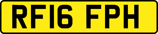 RF16FPH