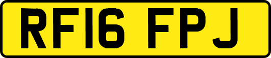 RF16FPJ