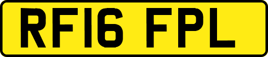 RF16FPL