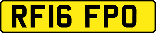 RF16FPO