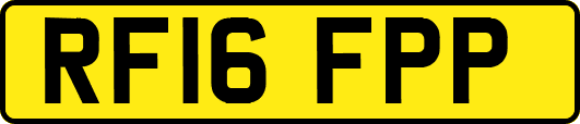 RF16FPP