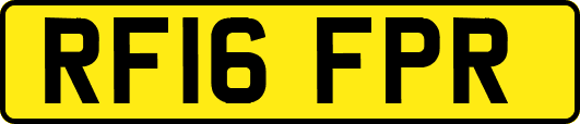 RF16FPR