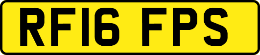 RF16FPS