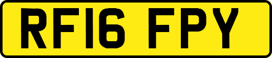 RF16FPY