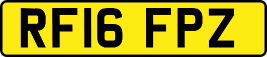 RF16FPZ