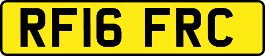 RF16FRC