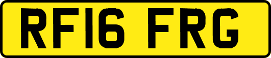 RF16FRG