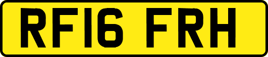 RF16FRH