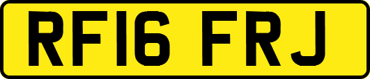RF16FRJ