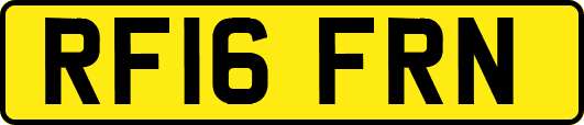 RF16FRN