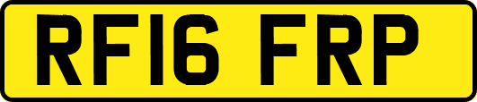 RF16FRP