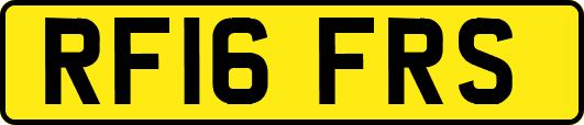 RF16FRS