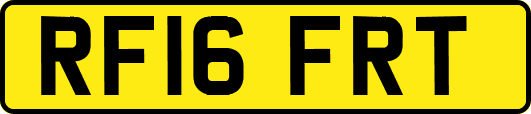 RF16FRT