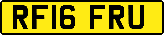 RF16FRU