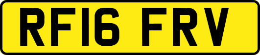 RF16FRV