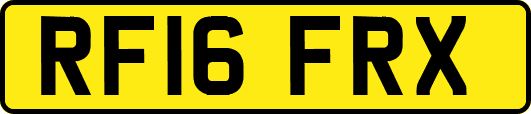 RF16FRX