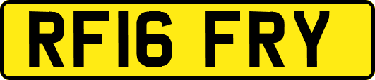 RF16FRY