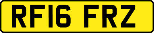 RF16FRZ
