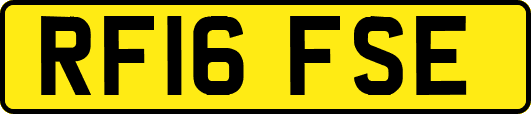 RF16FSE