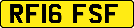 RF16FSF