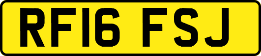 RF16FSJ