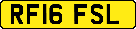 RF16FSL