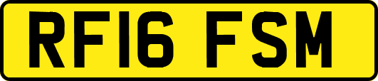 RF16FSM