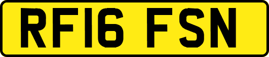 RF16FSN