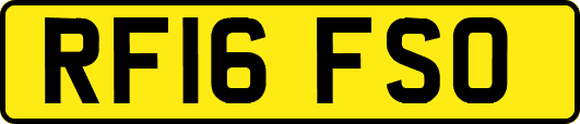 RF16FSO