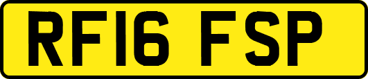 RF16FSP