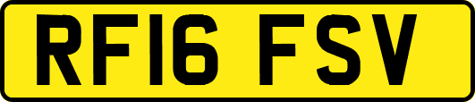 RF16FSV