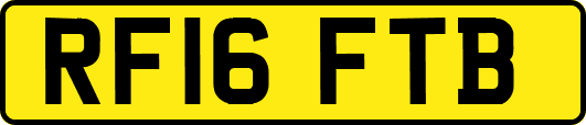 RF16FTB