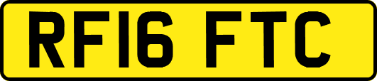 RF16FTC