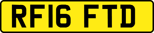 RF16FTD