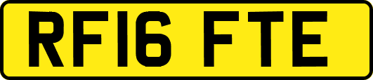 RF16FTE