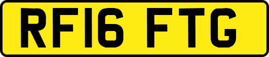 RF16FTG