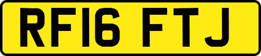 RF16FTJ